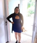 kennenlernen Frau Venezuela bis Valencia  : Jessi, 39 Jahre